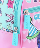 Striders School Bag for Kids 13" - LOL