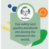 Gerber Oatmeal Banana Strawberry Cereal β Baby Cereal
