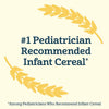 Gerber Probiotic Cereal Oatmeal Banana Infant Cereal – 8+ Months