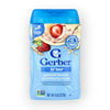 Gerber Oatmeal Banana Strawberry Cereal β Baby Cereal