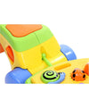 Giggles Walk N Ride 3 In 1 Activity Toy
