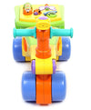 Giggles Walk N Ride 3 In 1 Activity Toy