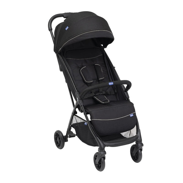 Chicco Stroller Glee Uneven Black
