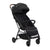 Chicco Glee Baby Stroller 0M+ - Uneven Black