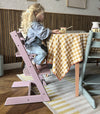 Stokke Tripp Trapp Chair For Life - Heather Mauve