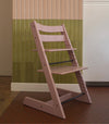Stokke Tripp Trapp Chair For Life - Heather Mauve