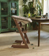 Stokke Tripp Trapp Chair For Life - Heather Mauve