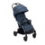 Chicco Goody XPlus Radiant Blue Stroller 0M+