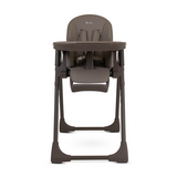 Silver Cross Gourmet Highchair Birth to 15 kg - Cappuccino