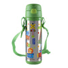 Hopop Insulated Stainless Steel Sipper Water Bottle 480 ml