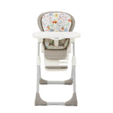 Joie Mimzy™ Recline High Chair – What Time Is It
