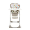 Joie High Chair Mimzy™ Recline - What Time Is It