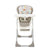 Joie High Chair Mimzy™ Recline - What Time Is It