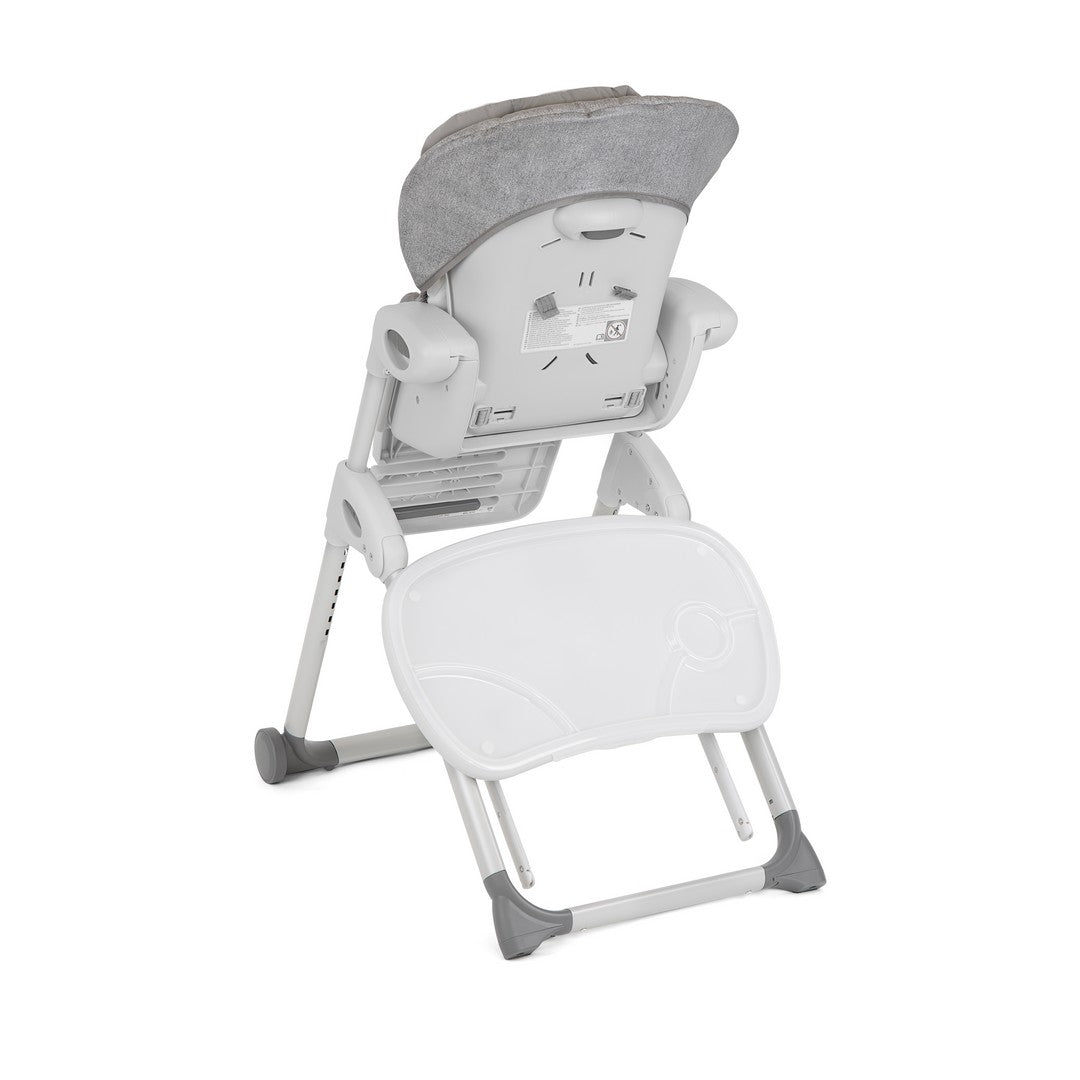 Joie Mimzy™ Recline High Chair – Elephant Duo