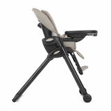 Joie Mimzy™ Recline High Chair – Speckled