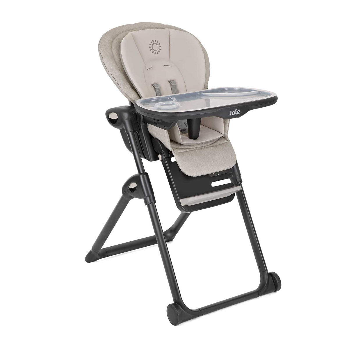Joie Mimzy™ Recline High Chair – Speckled
