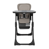 Joie Mimzy™ Recline From-Birth High Chair – Hazelnut