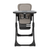 Joie Mimzy Recline Highchair - Hazelnut