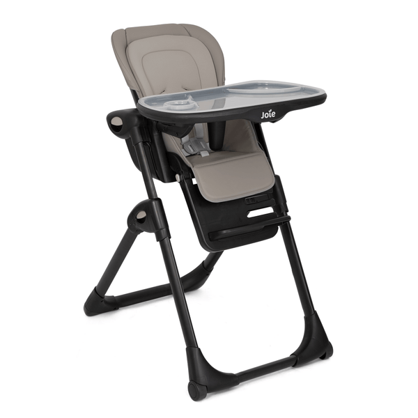 Joie Mimzy Recline Highchair - Hazelnut