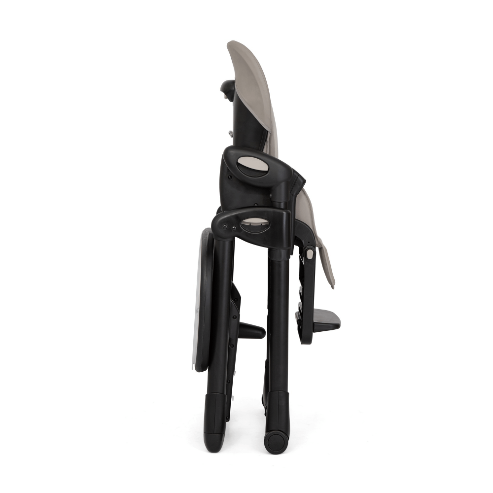 Joie Mimzy™ Recline From-Birth High Chair – Hazelnut