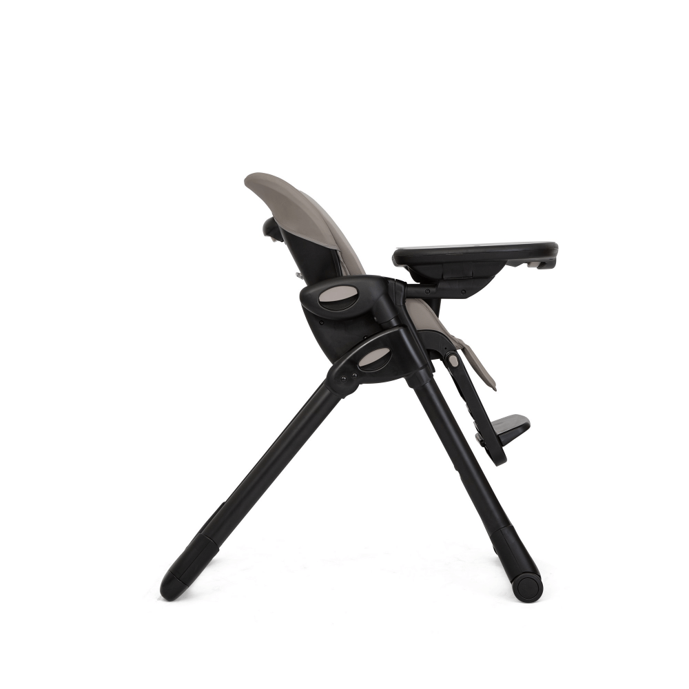 Joie Mimzy™ Recline From-Birth High Chair – Hazelnut