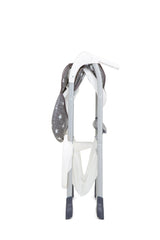 Joie Mimzy™ Snacker High Chair – Twinkle