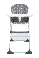 Joie Mimzy™ Snacker High Chair – Twinkle
