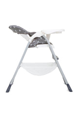 Joie Mimzy™ Snacker High Chair – Twinkle