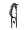 JoieMimzy Snacker Highrchair - ABC Charcoal