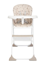 Joie Mimzy™ Snacker High Chair – Cosmo Tan