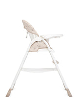 Joie Mimzy™ Snacker High Chair – Cosmo Tan