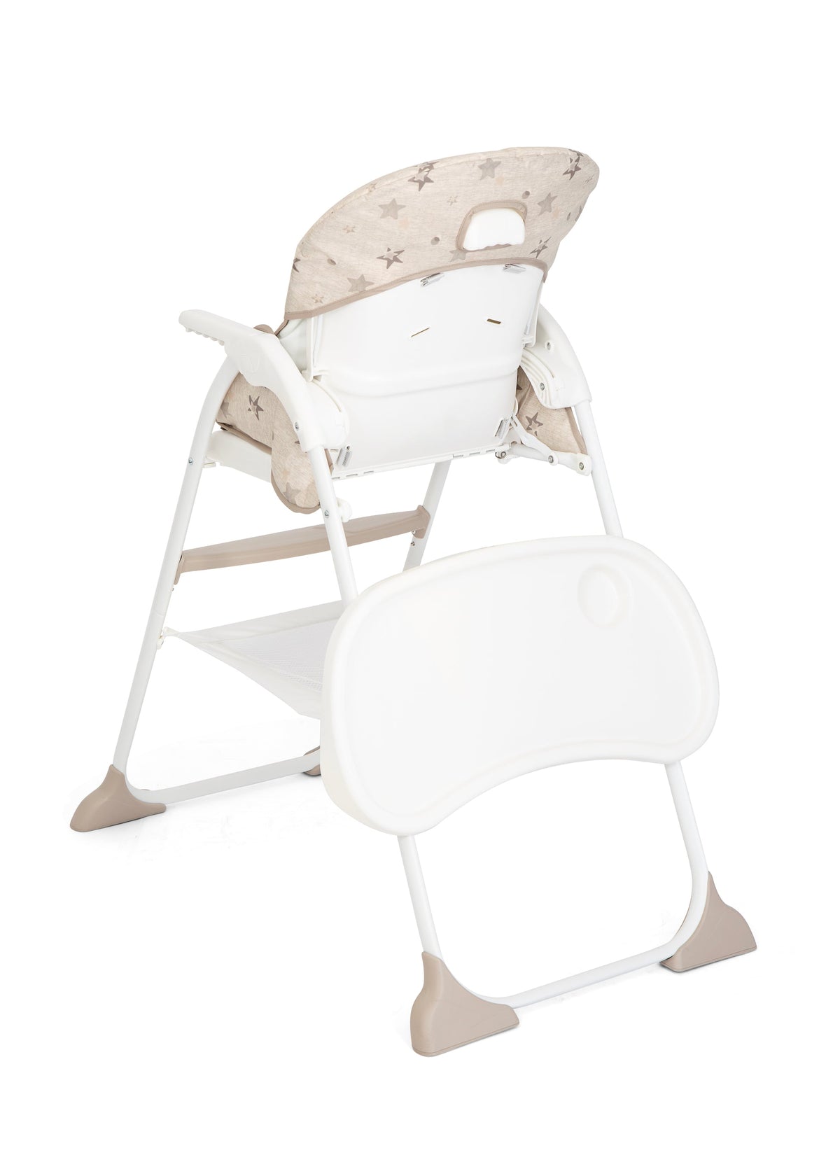 Joie Mimzy™ Snacker High Chair – Cosmo Tan