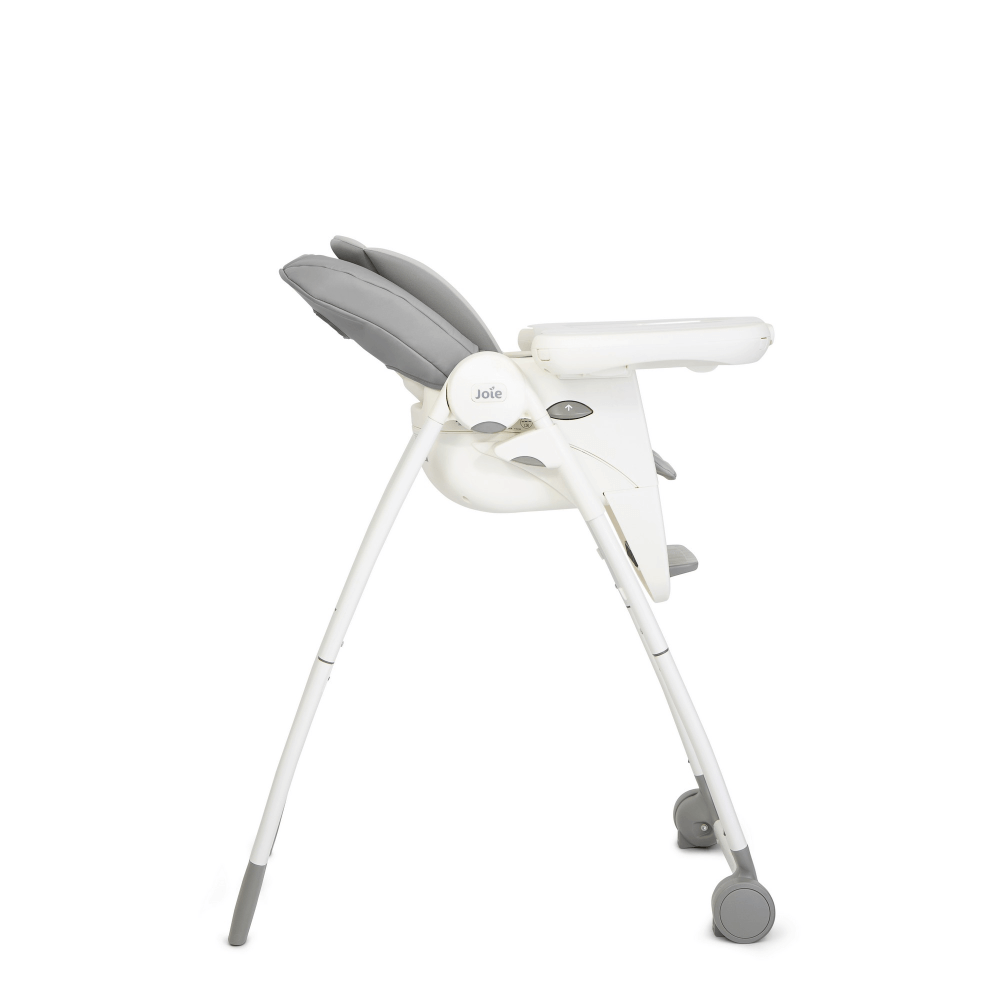 Joie Multiply™ 6in1 Convertible High Chair – Arctic