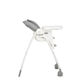 Joie Multiply™ 6in1 Convertible High Chair – Arctic