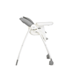 Joie High Chair multiply™ 6in1 - Arctic