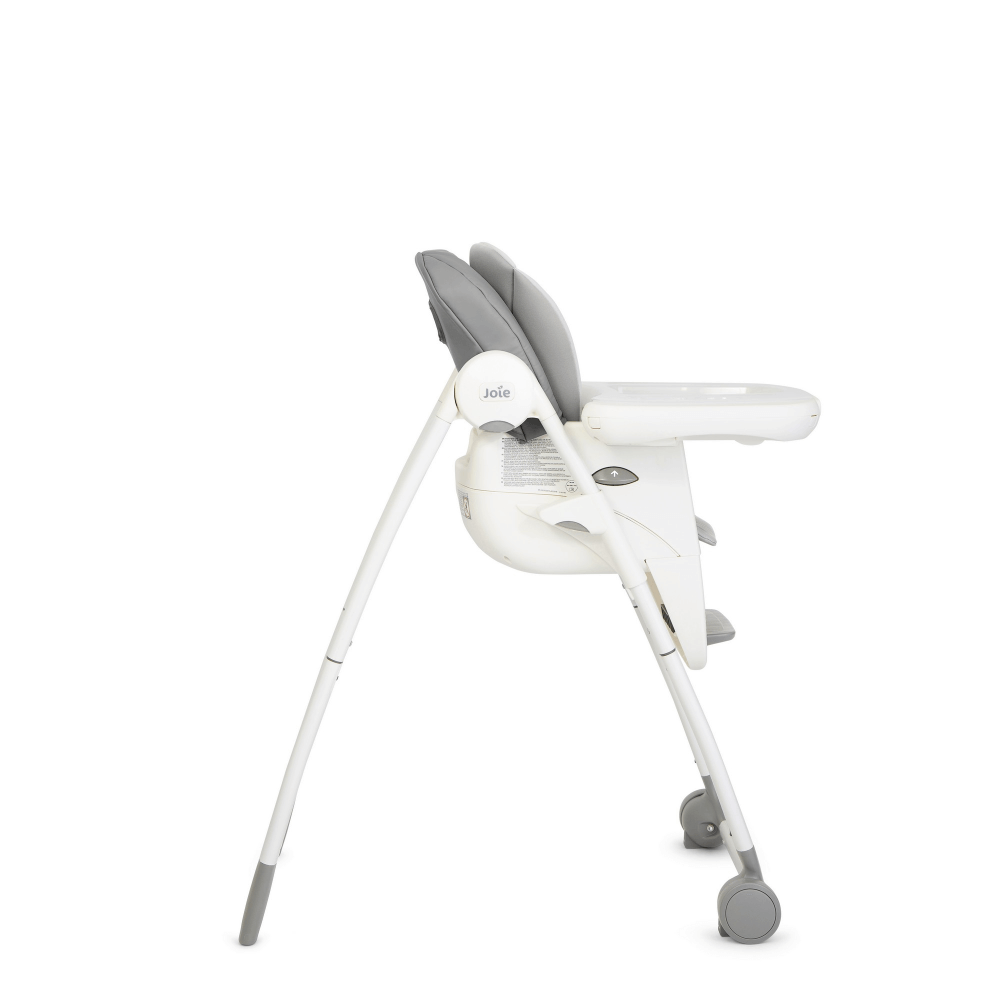 Joie Multiply™ 6in1 Convertible High Chair – Arctic