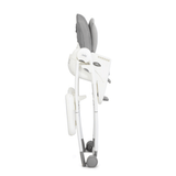 Joie Multiply™ 6in1 Convertible High Chair – Arctic