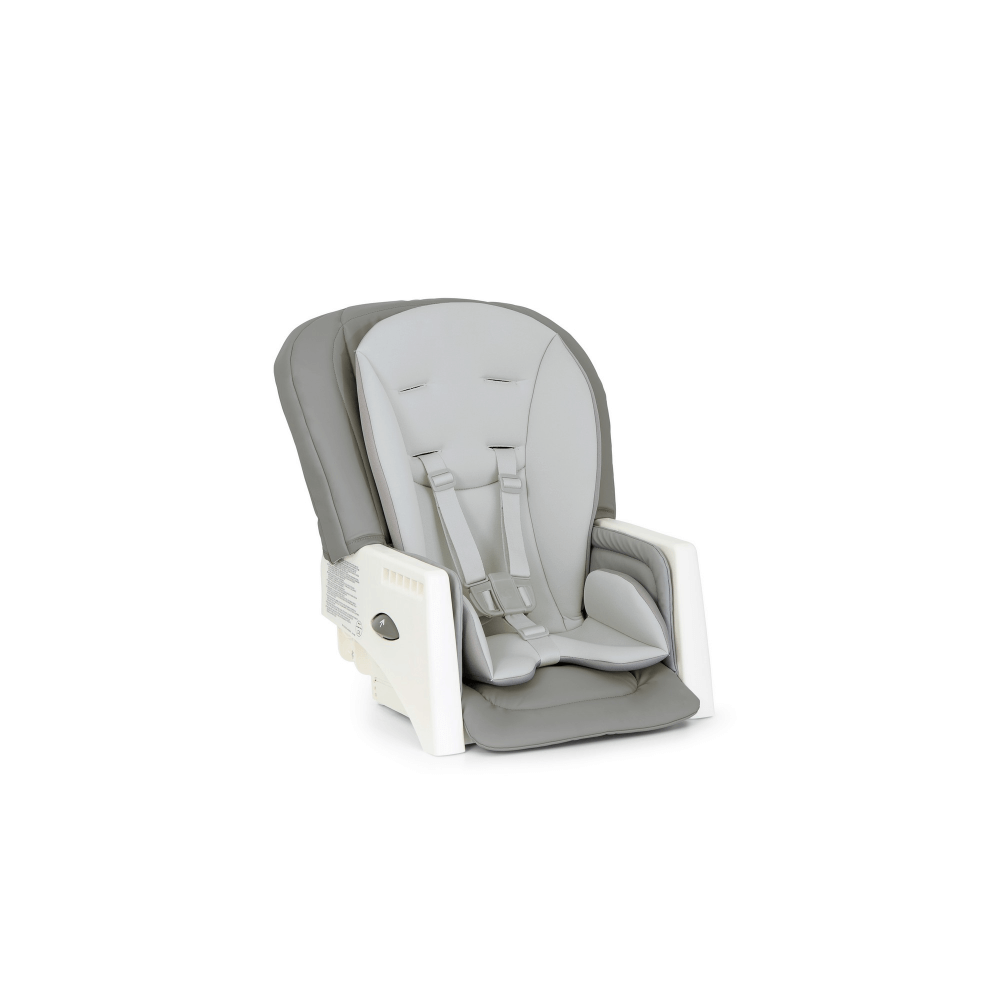 Joie Multiply™ 6in1 Convertible High Chair – Arctic