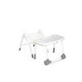 Joie Multiply™ 6in1 Convertible High Chair – Arctic