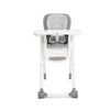 Joie Multiply™ 6in1 Convertible High Chair – Arctic