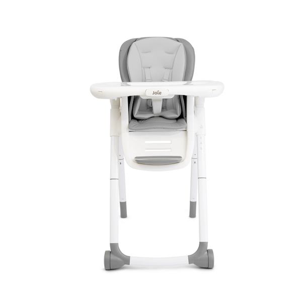 Joie High Chair multiply™ 6in1 - Arctic