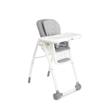 Joie Multiply™ 6in1 Convertible High Chair – Arctic