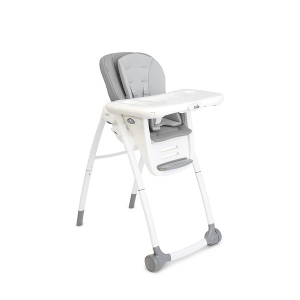 Joie High Chair multiply™ 6in1 - Arctic