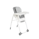 Joie Multiply™ 6in1 Convertible High Chair – Arctic