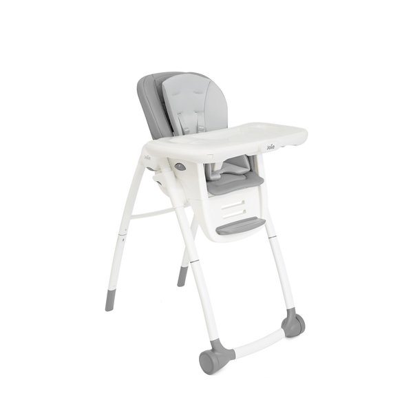 Joie High Chair multiply™ 6in1 - Arctic