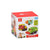 Hola Friction-Powered Vehicle Set Pack of 3 Multicolour