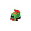 Hola Friction-Powered Vehicle Set Pack of 3 Multicolour