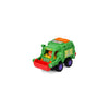Hola Friction-Powered Vehicle Set Pack of 3 Multicolour