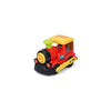 Hola Friction-Powered Vehicle Set Pack of 3 Multicolour