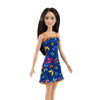 Barbie Colorful Butterfly Doll